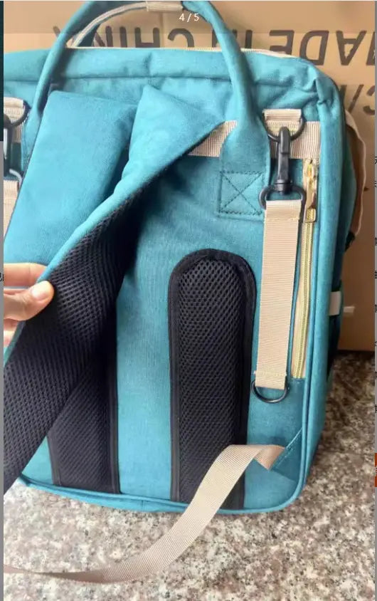 Large-Capacity Mommy Bag Glow circuit