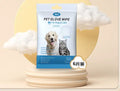 Pet Cleaning Gloves & Wipes Glow circuit