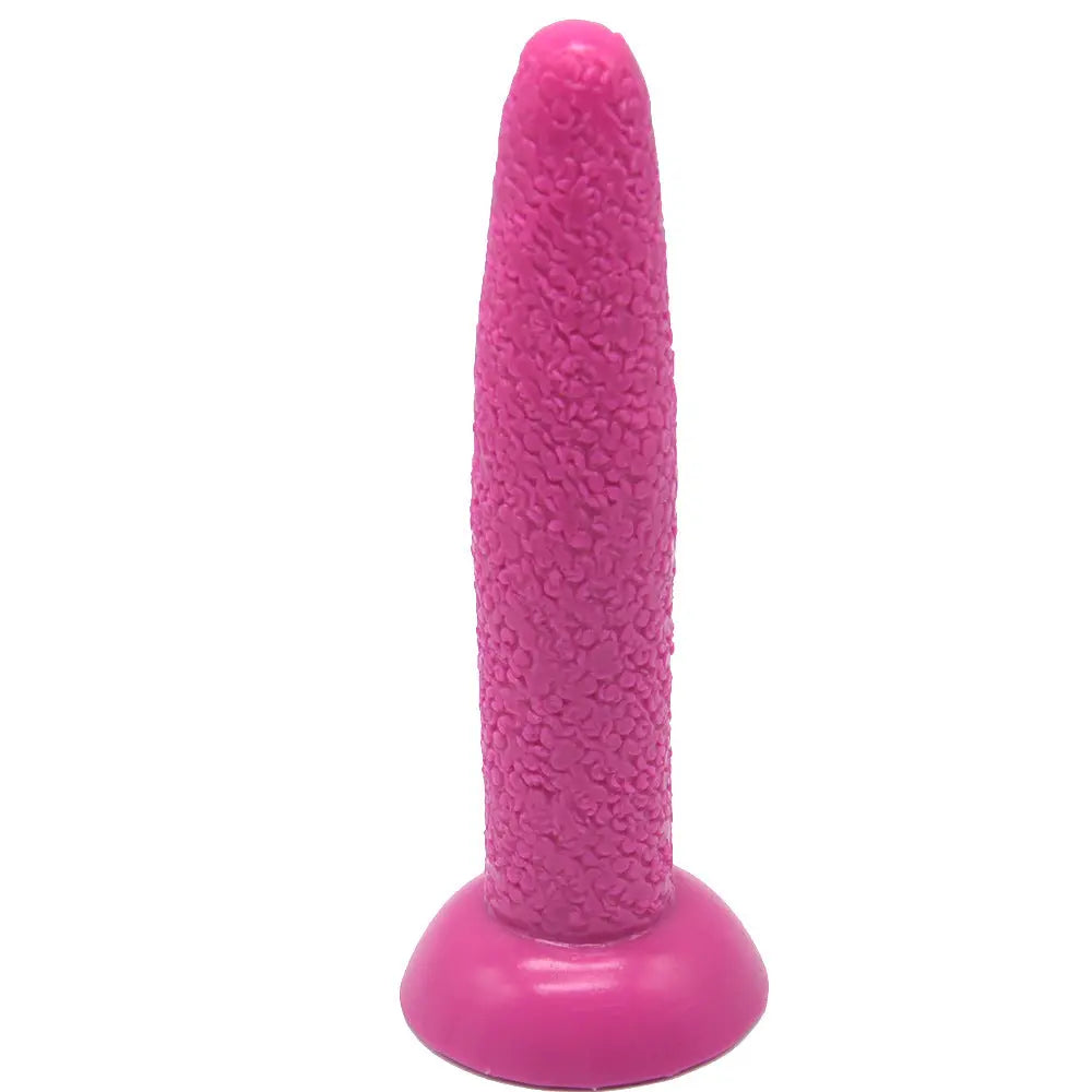 G-Spot Massage Wand and Anal Plug for Women Glow circuit