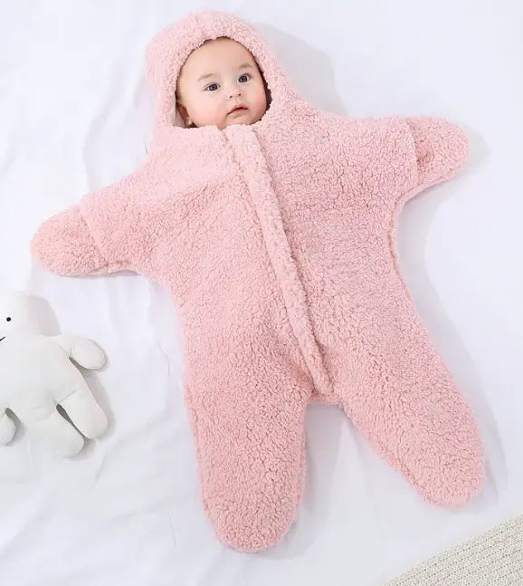 Baby Quilt Glow circuit