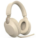 Wireless Headset With Bluetooth Glow circuit