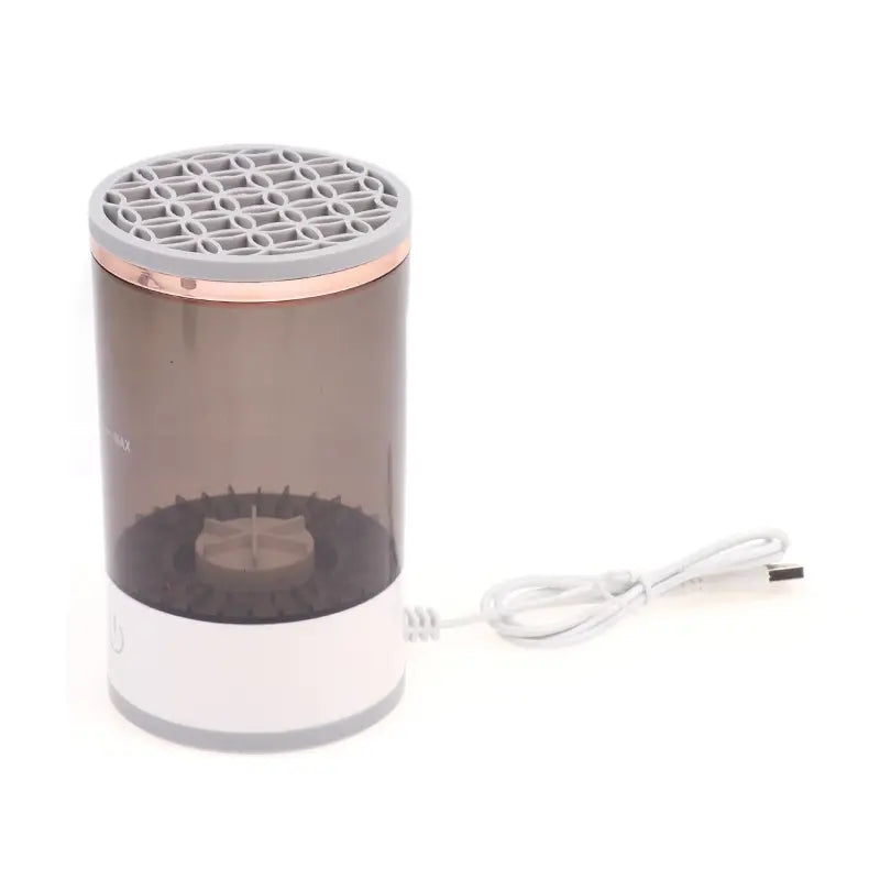 Makeup Brush Cleaner Glow circuit