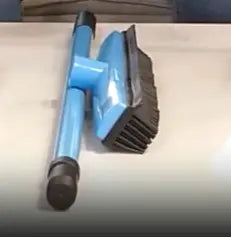 Pet Hair Removal Broom Mop Glow circuit