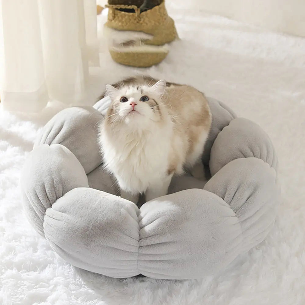 Universal Washable Cat and Dog Bed Glow circuit