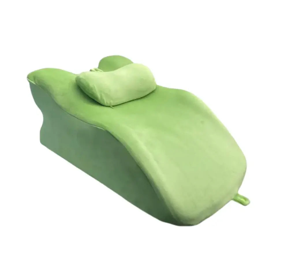 Stomach Sleeper Pillow Glow circuit