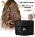 No-Steam Nutrient Hair Mask Glow circuit